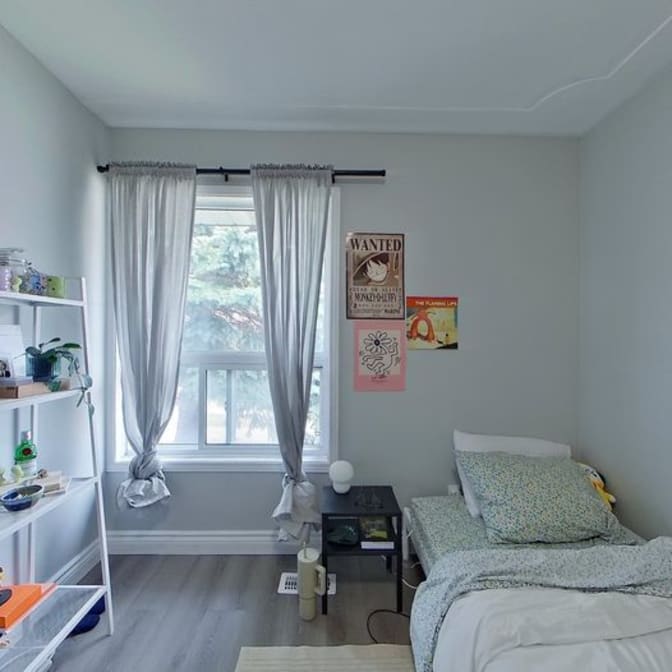 Brynne's room