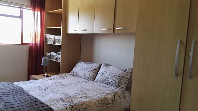 Togieda's room