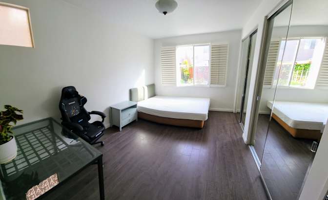 Tammy's room