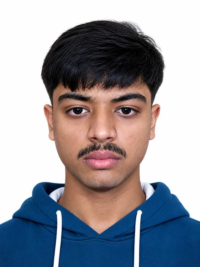 Aarush Goyal