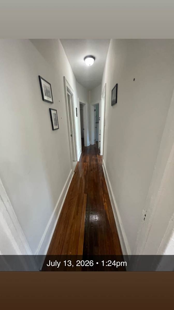 KAM House's room
