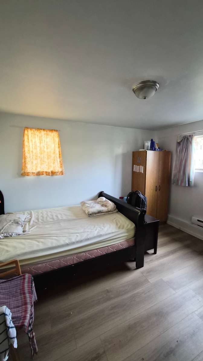 Jim's room