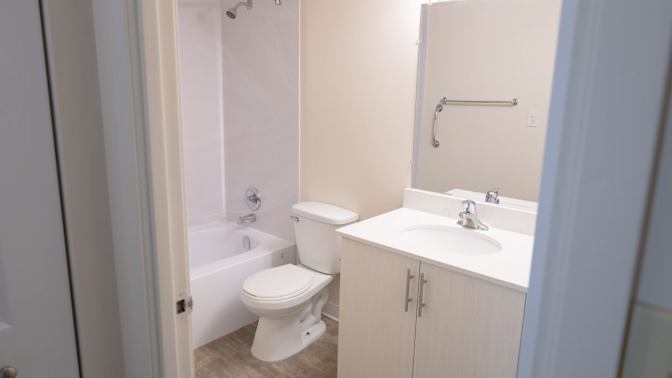 Rashika Gupta's room