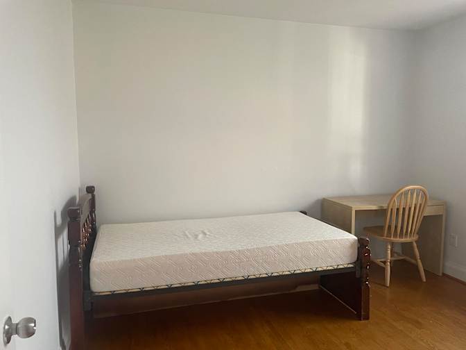wen's room