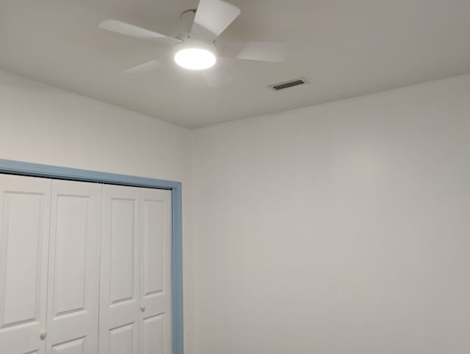 Marcus's room