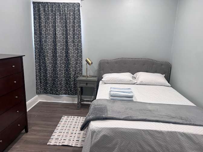 Kay's room