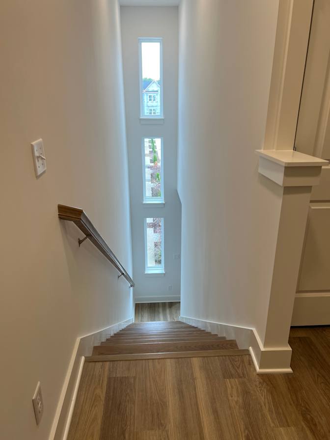 Property Manager's room