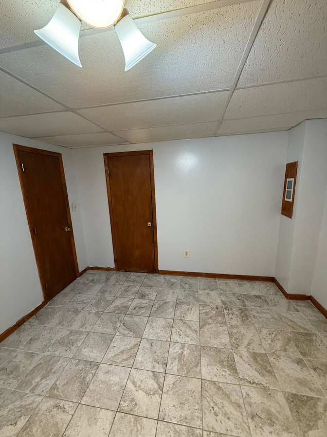 Trudi's room