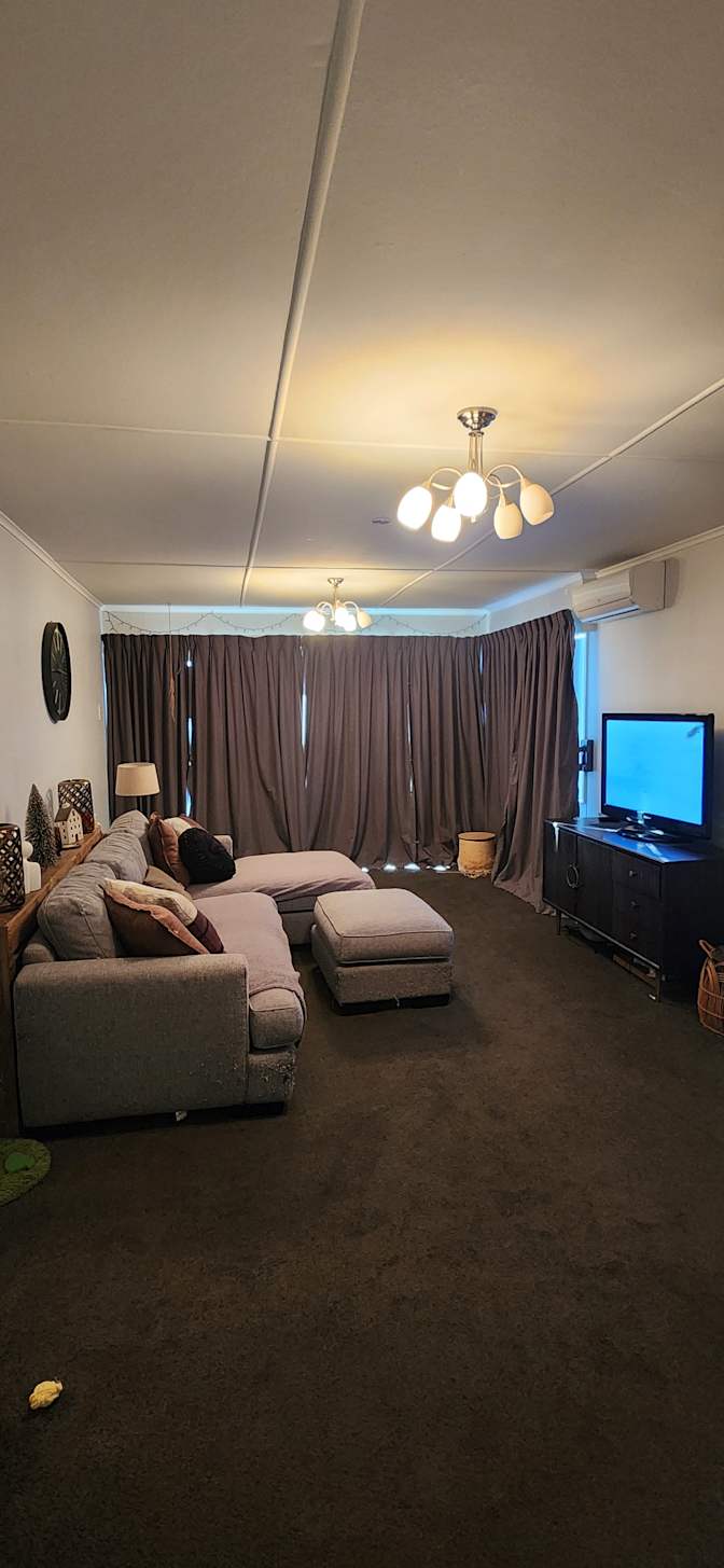 Kelley's room