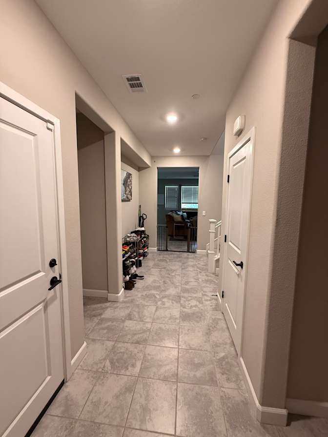 Riley's room
