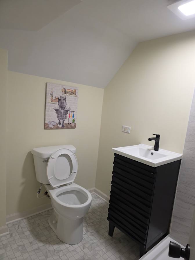 Joseph's room
