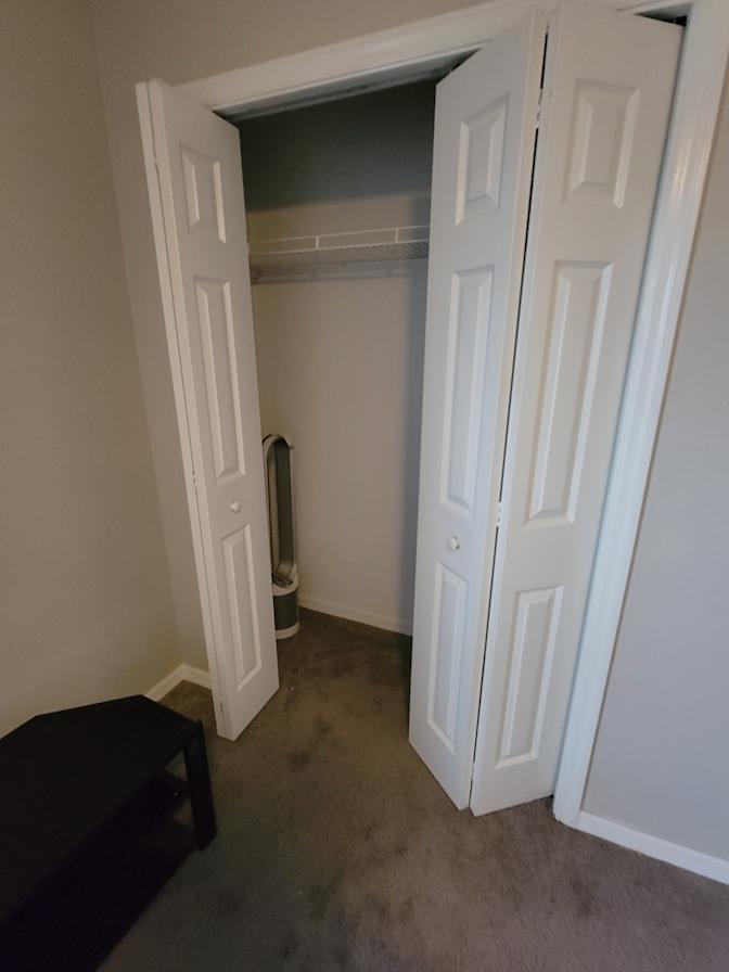 Sean Michael Mclemore's room