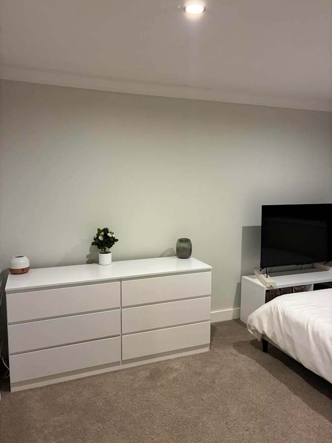 Lucy's room