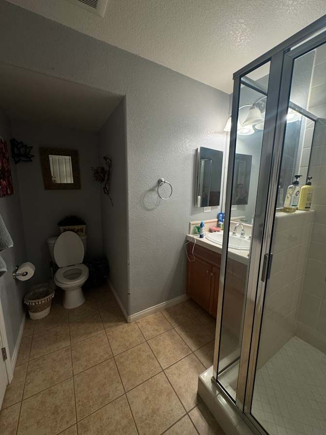Mimi Porter's room