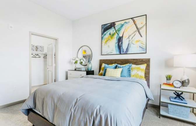 Margot's room