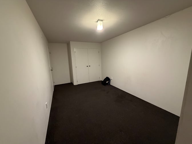 Oliver's room