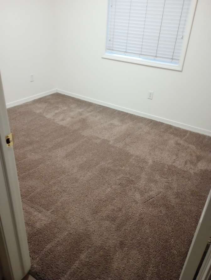 Heidi's room