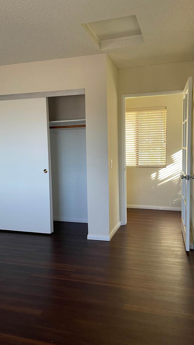 Cindy's room