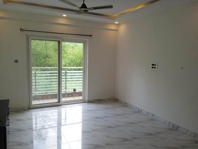 Darshan's room