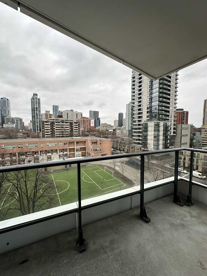 Yelden Vision Residence's room