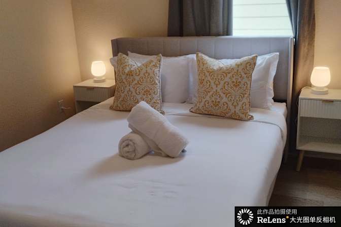 Alex's room