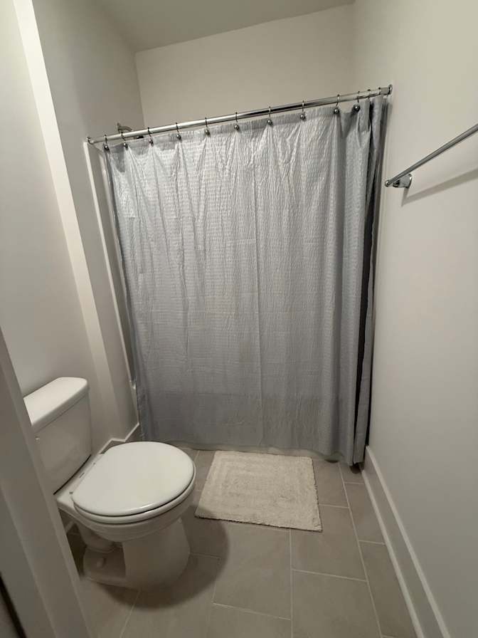 Abu's room