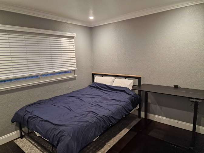 Jose's room