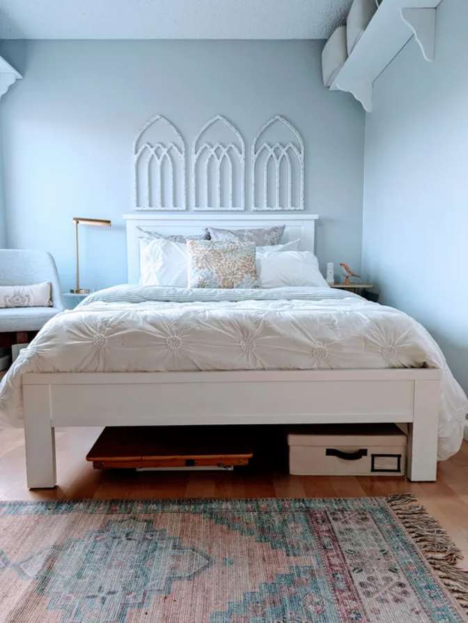 Fully Furnished Room's room
