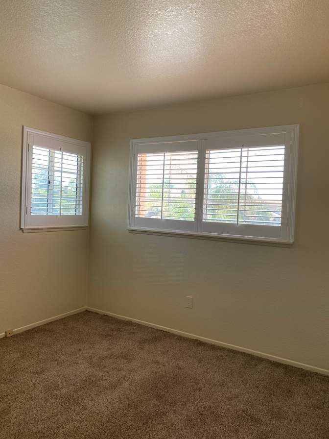 Miriam's room