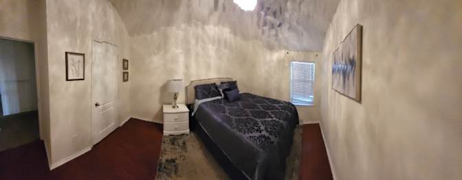 Esther's room
