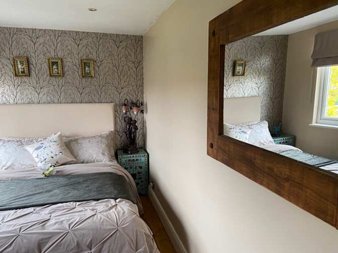 Anne's room