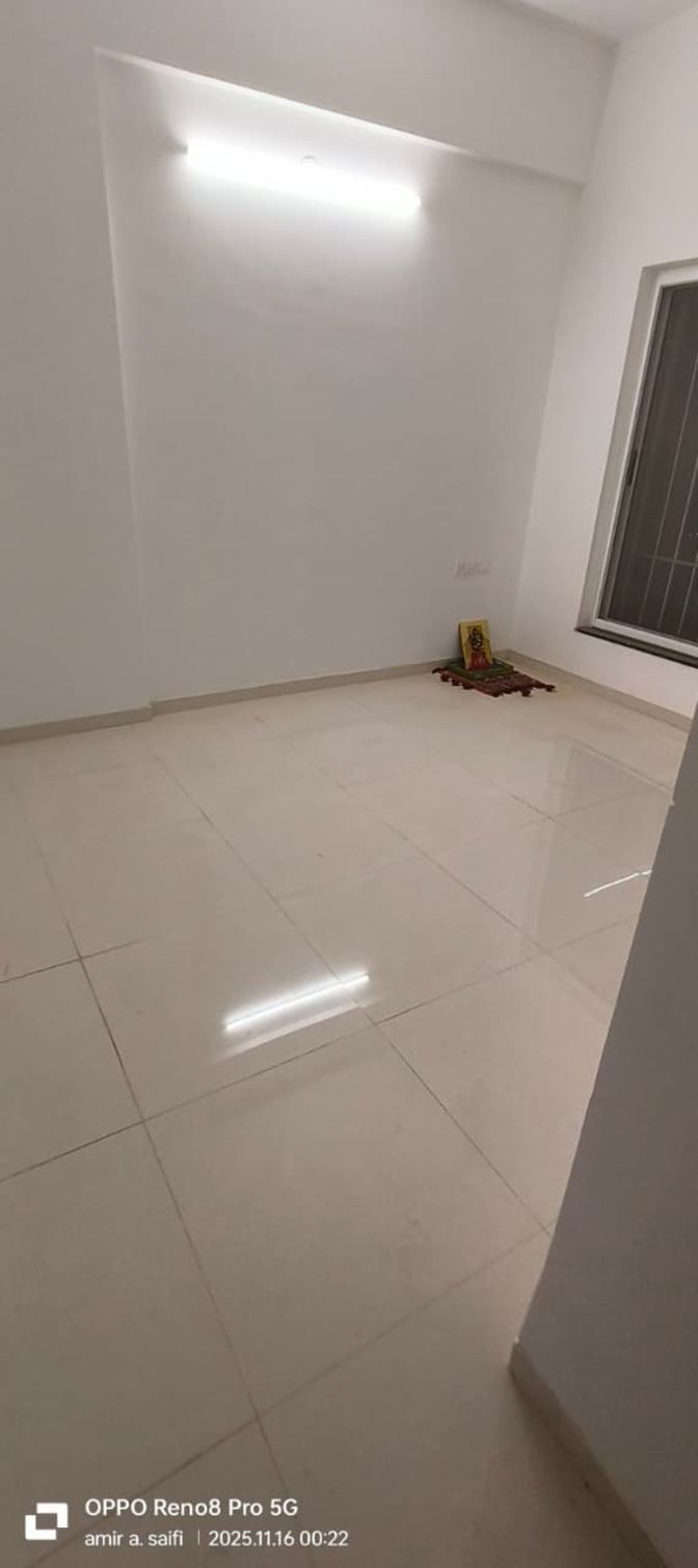 Suyash Gaikwad's room