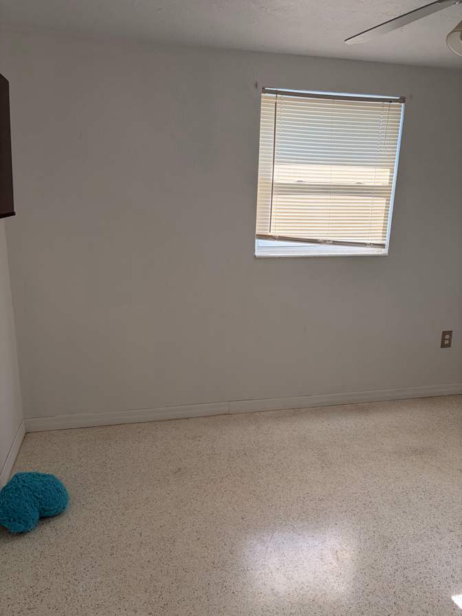 Juan's room