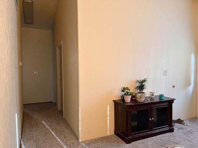 Jon's room
