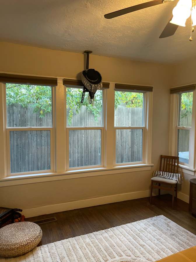 Joseph's room