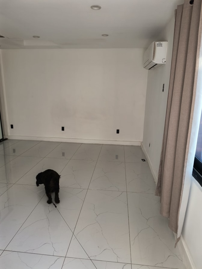 Gigi's room