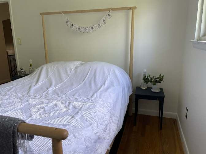 Lindsey's room