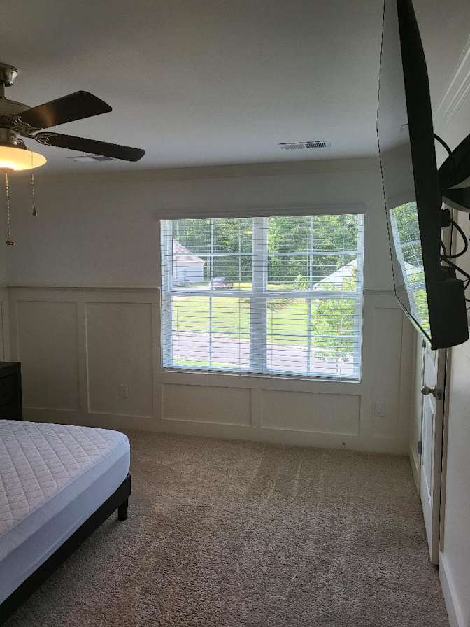 Brian's room