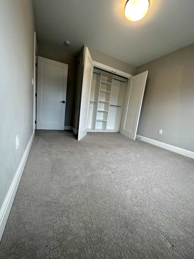 Abhi's room