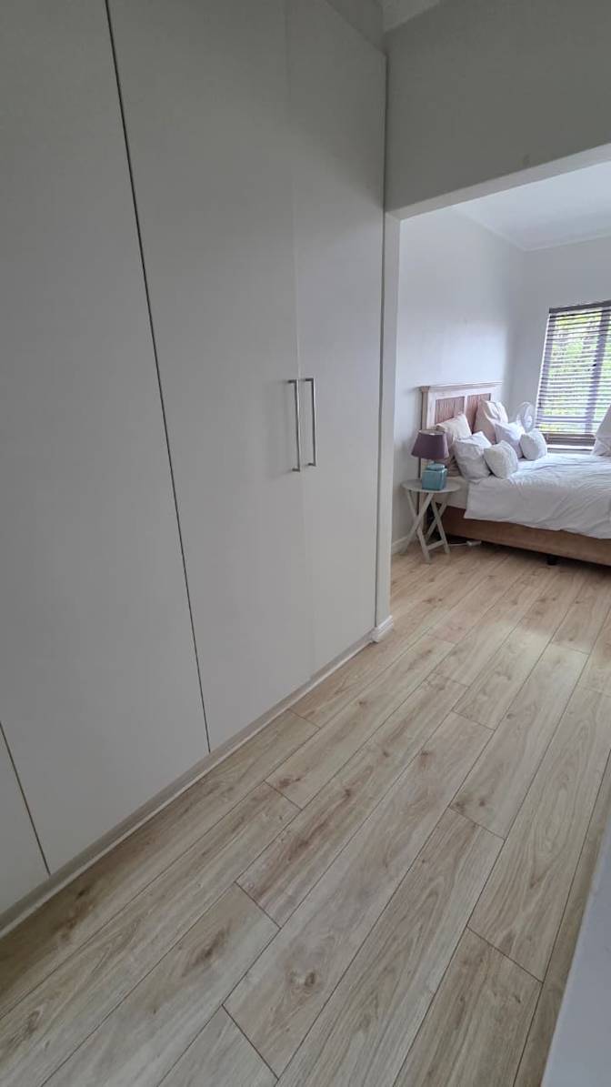 Jolene's room