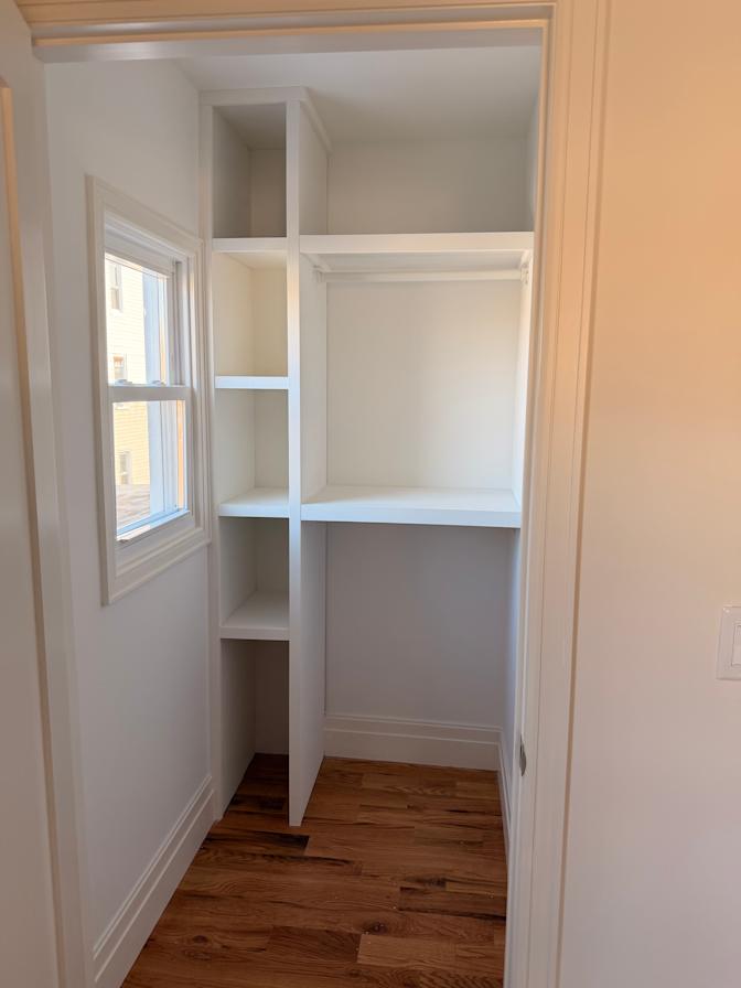 Richard's room