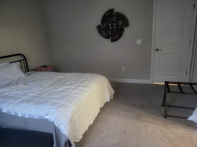 Riley's room