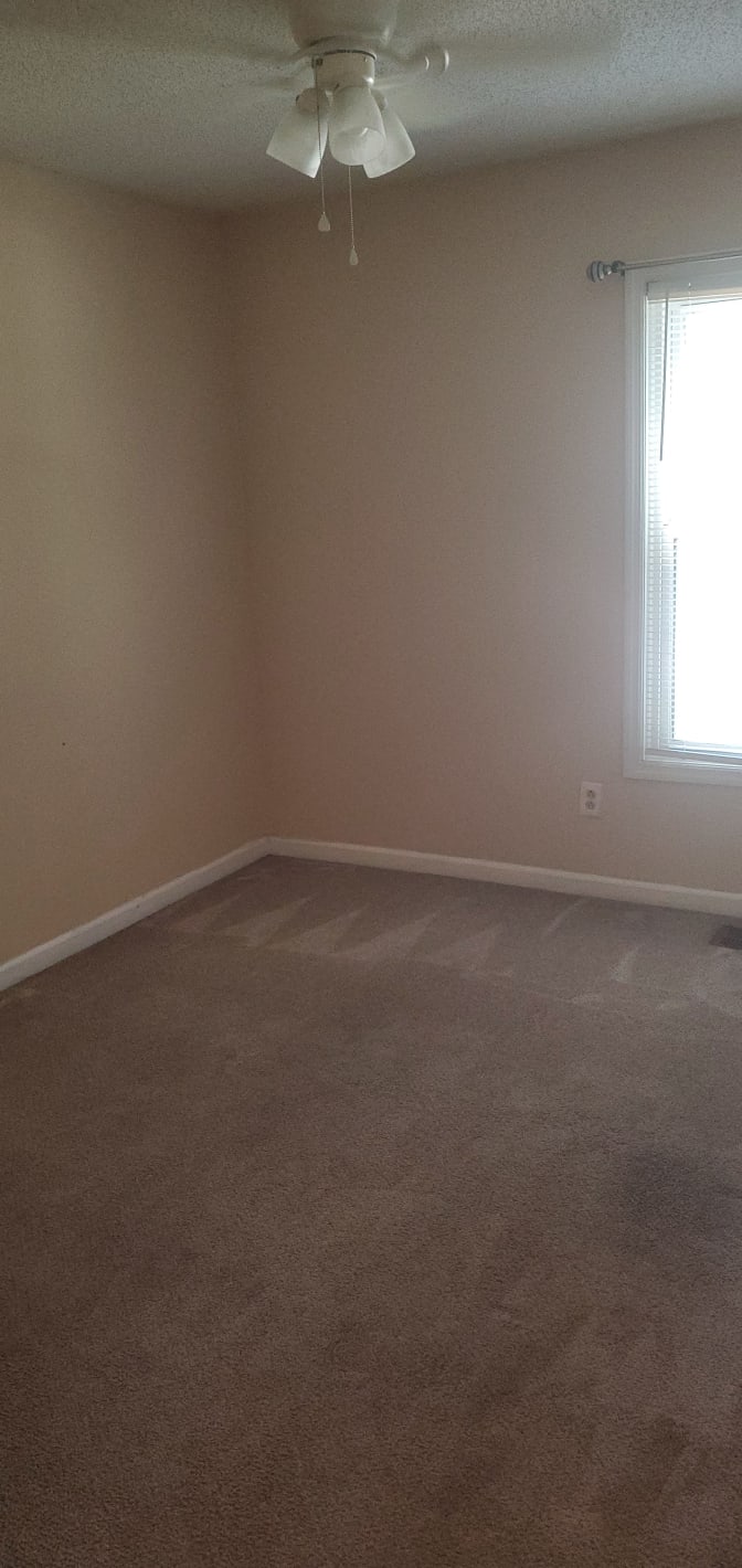 Charday's room