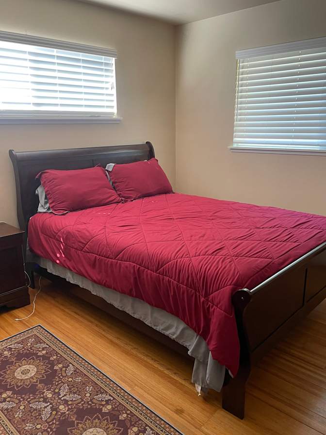 Jose's room