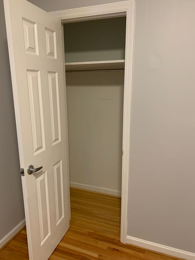 Chloe's room