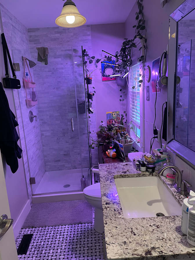 paige's room