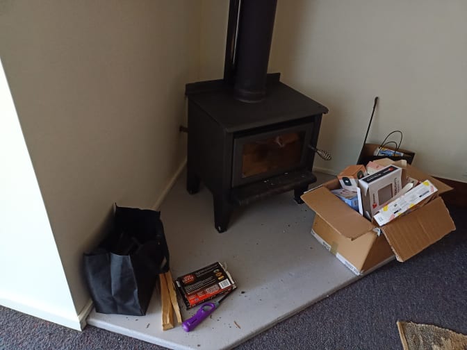 Matthew (Matt)'s room