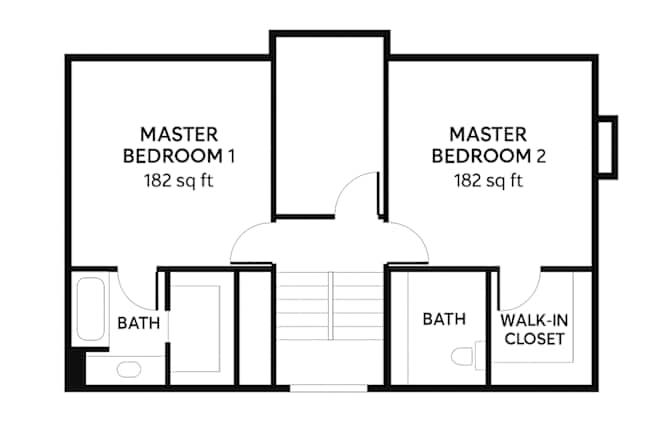 Rosie's room