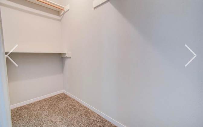 Kaylani's room