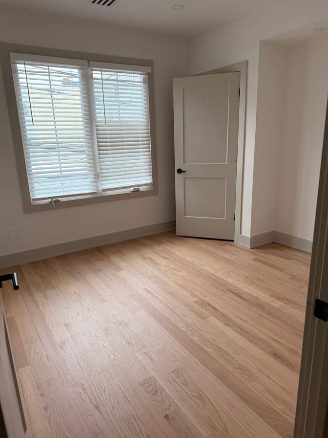 Richard's room